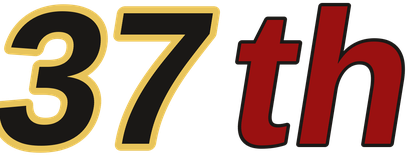 37th โลโก้